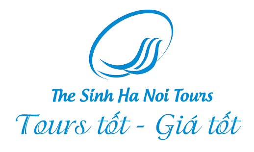 Công ty TNHH Dịch Vụ Du Lịch The Sinh Ha Noi Tours